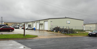 More details for 9904 Gray Blvd, Austin, TX - Industrial for Lease