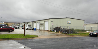 More details for 9904 Gray Blvd, Austin, TX - Industrial for Lease