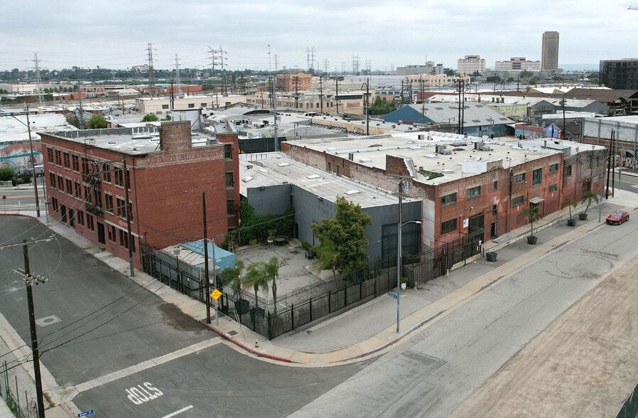Bankruptcy Sale: Industrial Compound portfolio of 6 properties for sale on LoopNet.com - Aerial - Image 1 of 18
