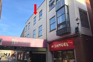 More details for High St, Exeter - Office for Lease