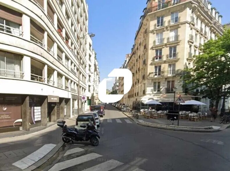 Retail in Paris for lease - Building Photo - Image 1 of 13