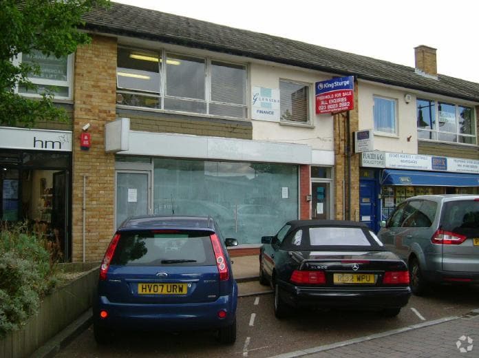 15-35 Middle Rd, Park Gate for sale Primary Photo- Image 1 of 1