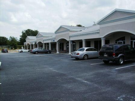 29436-29450 State Road 54, Wesley Chapel, FL for sale - Building Photo - Image 1 of 1