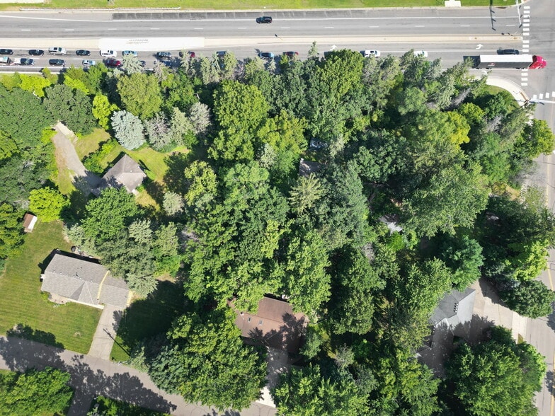 4508-4512 Williston Rd, Minnetonka, MN for sale - Aerial - Image 3 of 58