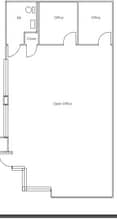 29360-29470 Union City Blvd, Union City, CA for lease Floor Plan- Image 1 of 1