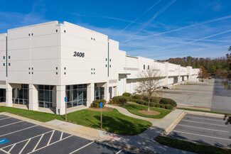 More details for 2406 Tech Center Parkway, Building G, Buford, GA - Industrial for Lease