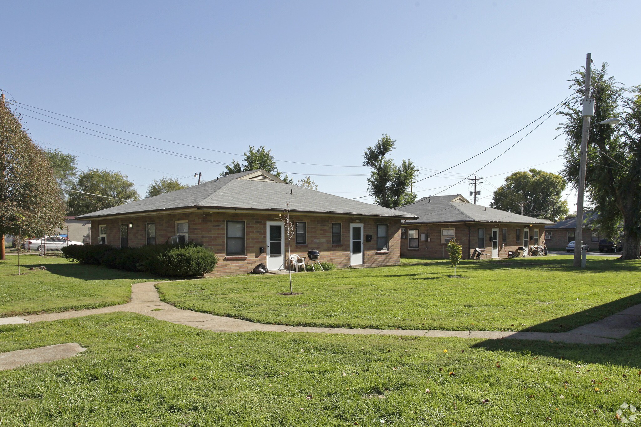 5716 Wilborn Dr, Jennings, MO, 63136 Apartment Property For Sale