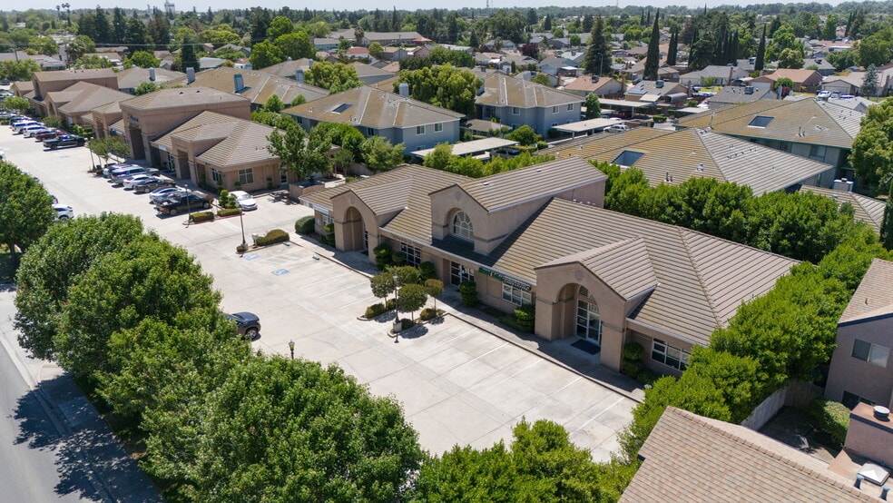 1444 W Main St, Ripon, CA for sale - Building Photo - Image 3 of 55