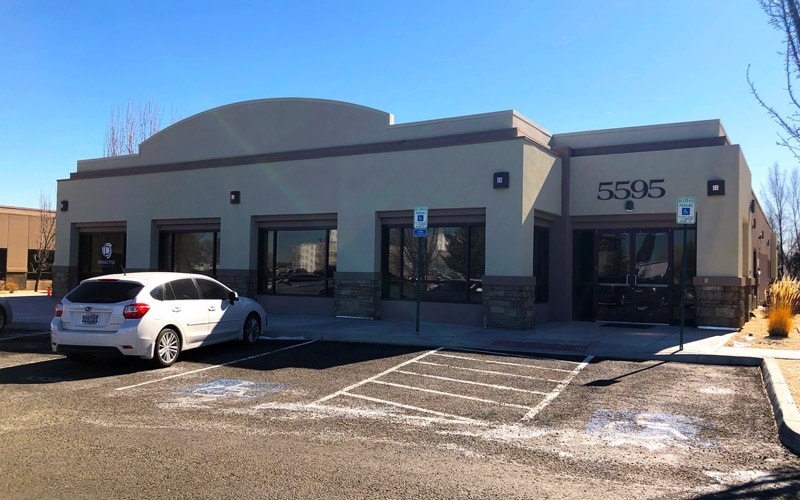 5595 S Kietzke Ln, Reno, NV for lease - Building Photo - Image 2 of 9