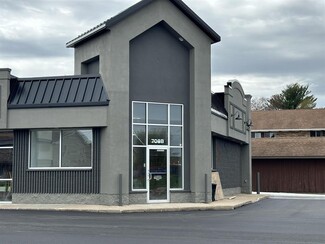 More details for 708 Division St, Stevens Point, WI - Retail for Lease