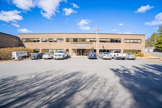 More details for 8 Post Office Sq, Acton, MA - Flex for Lease