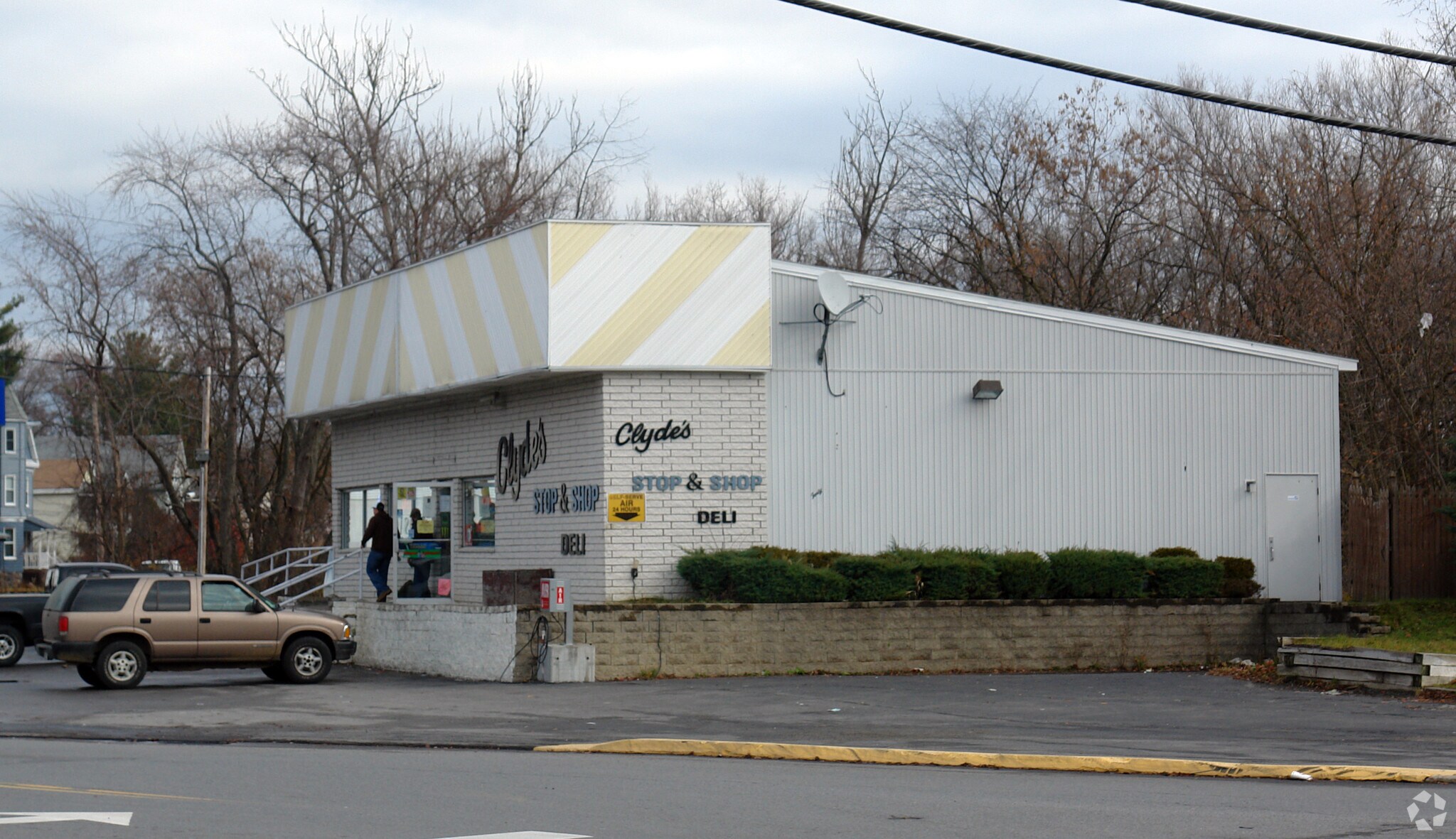 41 W State St, Johnstown, NY for sale Primary Photo- Image 1 of 1
