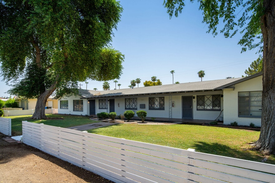 521 W Maryland Ave, Phoenix, AZ for sale - Building Photo - Image 2 of 22