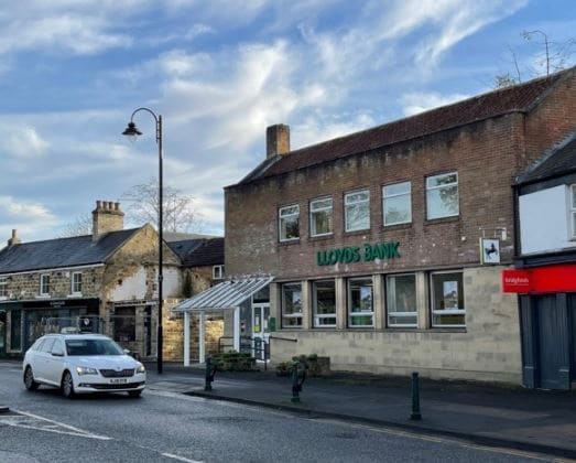 5 Main St, Ponteland for sale Primary Photo- Image 1 of 1