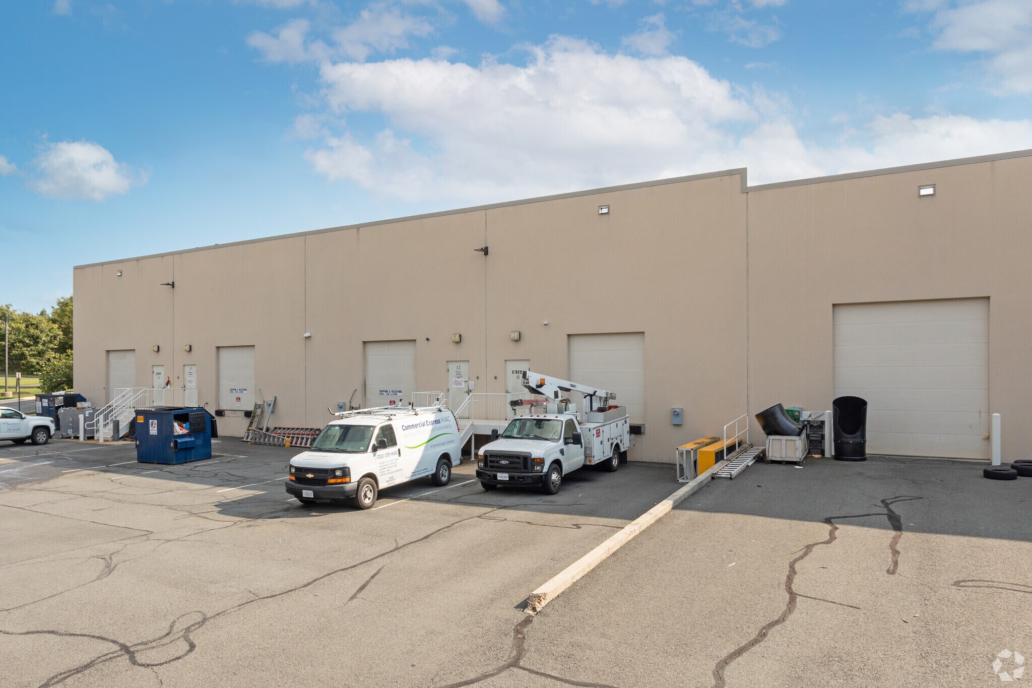 3656 Centerview Dr, Chantilly, VA for sale Building Photo- Image 1 of 1