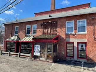 More details for 2 Wilton Ave, Norwalk, CT - Retail for Lease