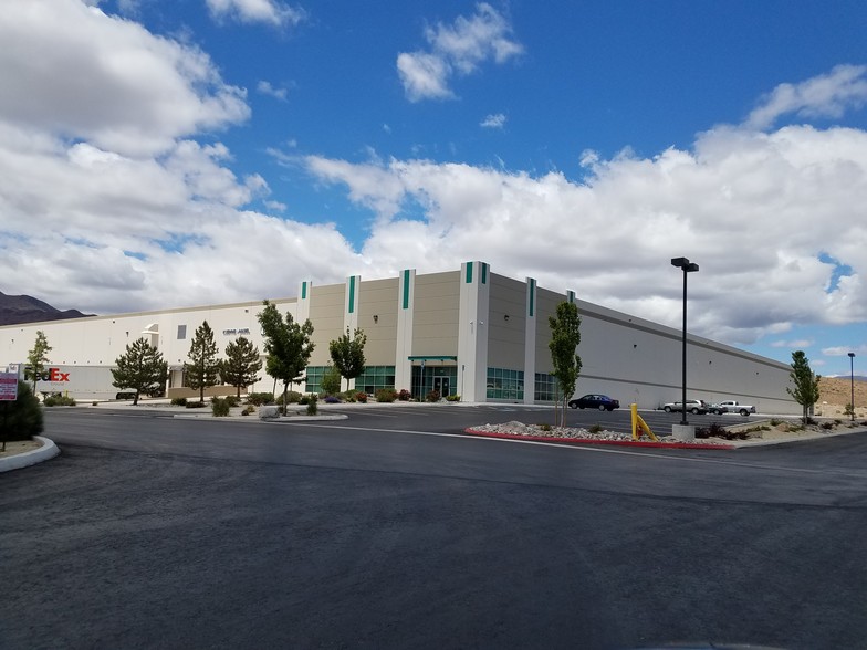 2555 USA Pky, McCarran, NV for sale - Building Photo - Image 1 of 1