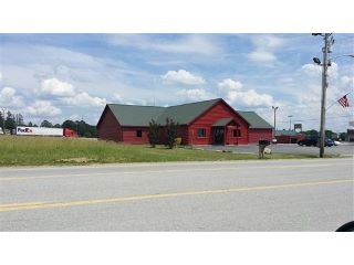 360 Dixie Lee Ave, Monteagle, TN for sale - Primary Photo - Image 1 of 1