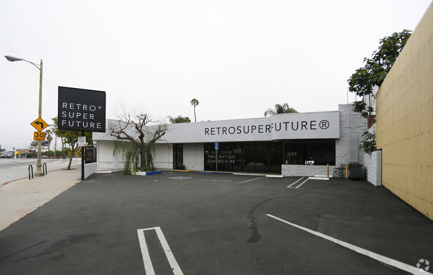 3531 W Sunset Blvd, Los Angeles, CA 90026 - Retail for Lease | LoopNet