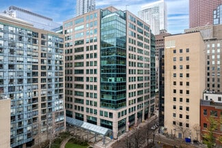 More details for 1 Toronto St, Toronto, ON - Office for Lease