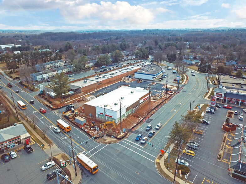 17651 Redland Rd, Derwood, MD 20855