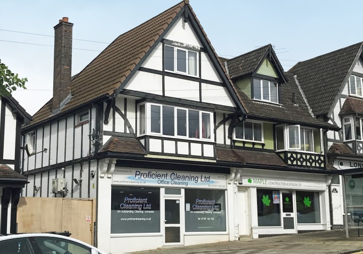 80 Shirehampton Rd, Bristol for sale Primary Photo- Image 1 of 1