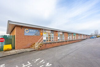 More details for Ripley Dr, Normanton - Office for Lease