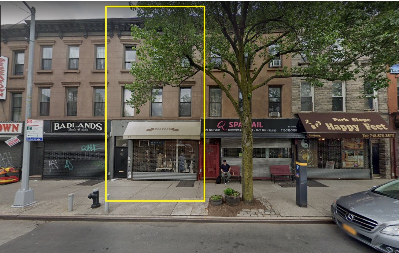 89 5th Ave, Brooklyn, NY, 11217 - Retail Space For Lease | LoopNet.com