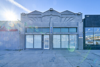 More details for 1535 S La Cienega Blvd, Los Angeles, CA - Office/Retail for Lease