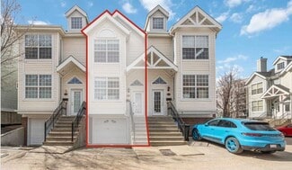 More details for 10235 111 St NW, Edmonton, AB - Multifamily for Sale