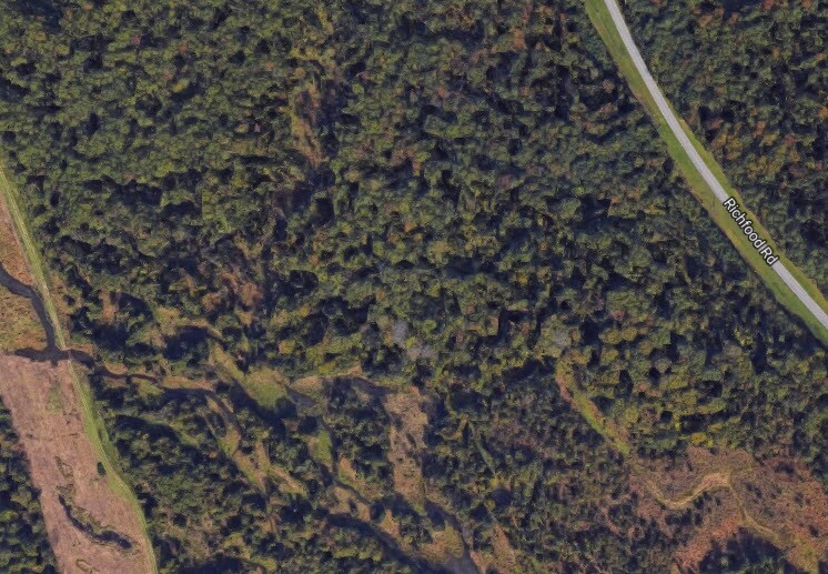 Richfood Rd, Mechanicsville, VA for sale - Building Photo - Image 1 of 1