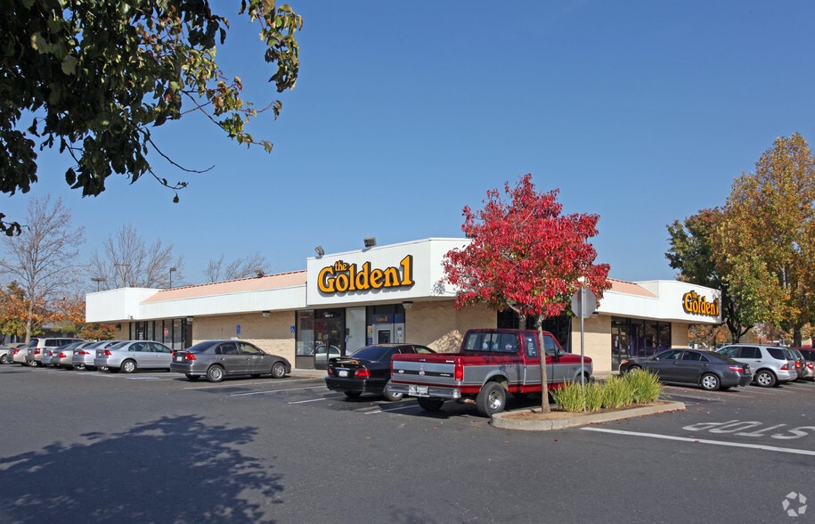 10947-10971 Olson Dr, Rancho Cordova, CA for lease - Building Photo - Image 3 of 10