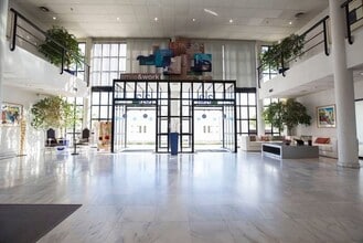 Avenida de la Industria, 32, Alcobendas, Madrid for lease Interior Photo- Image 2 of 8