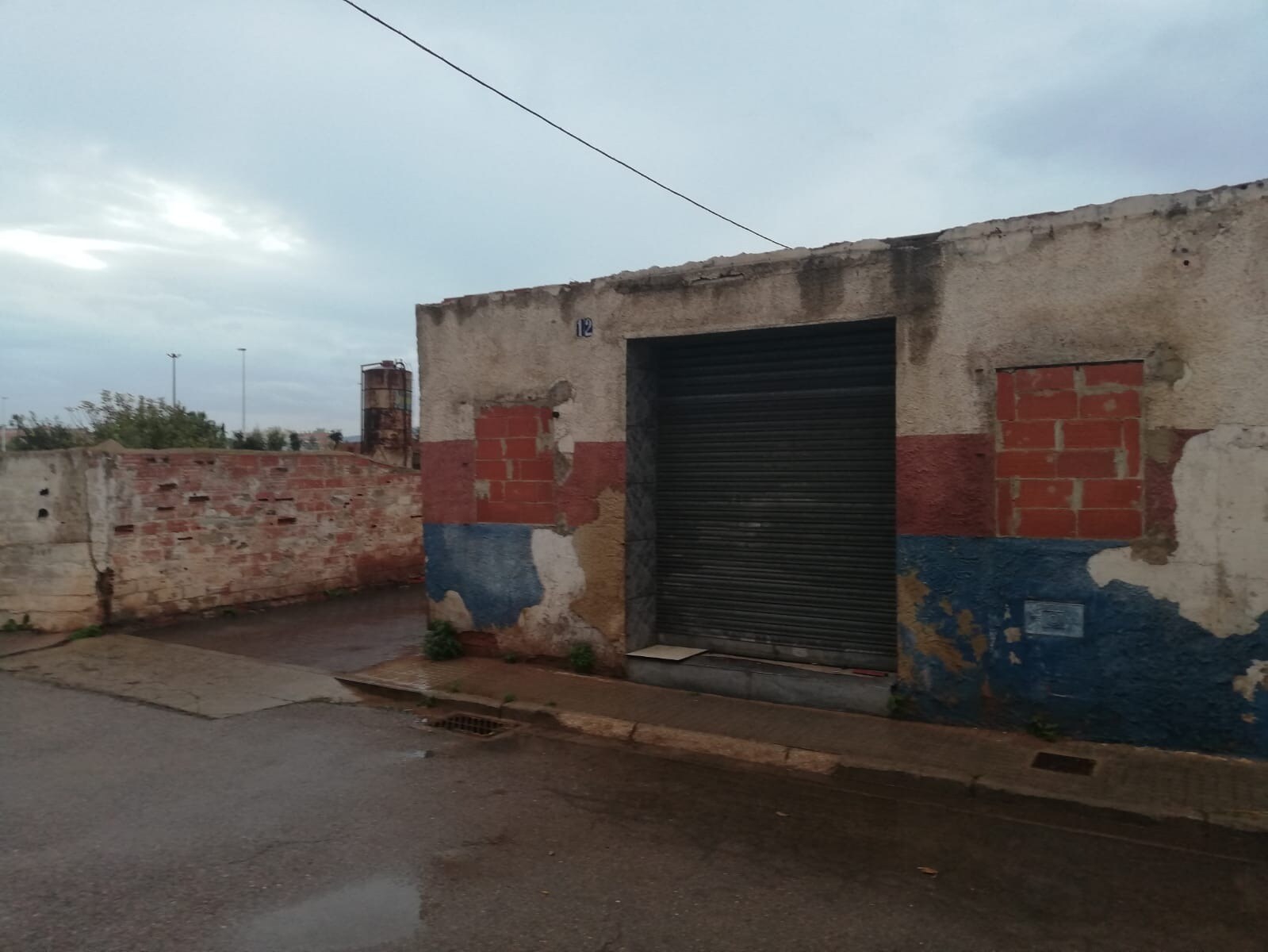 Carrer Sierra Nevada, Sagunto, Valencia for sale Building Photo- Image 1 of 10