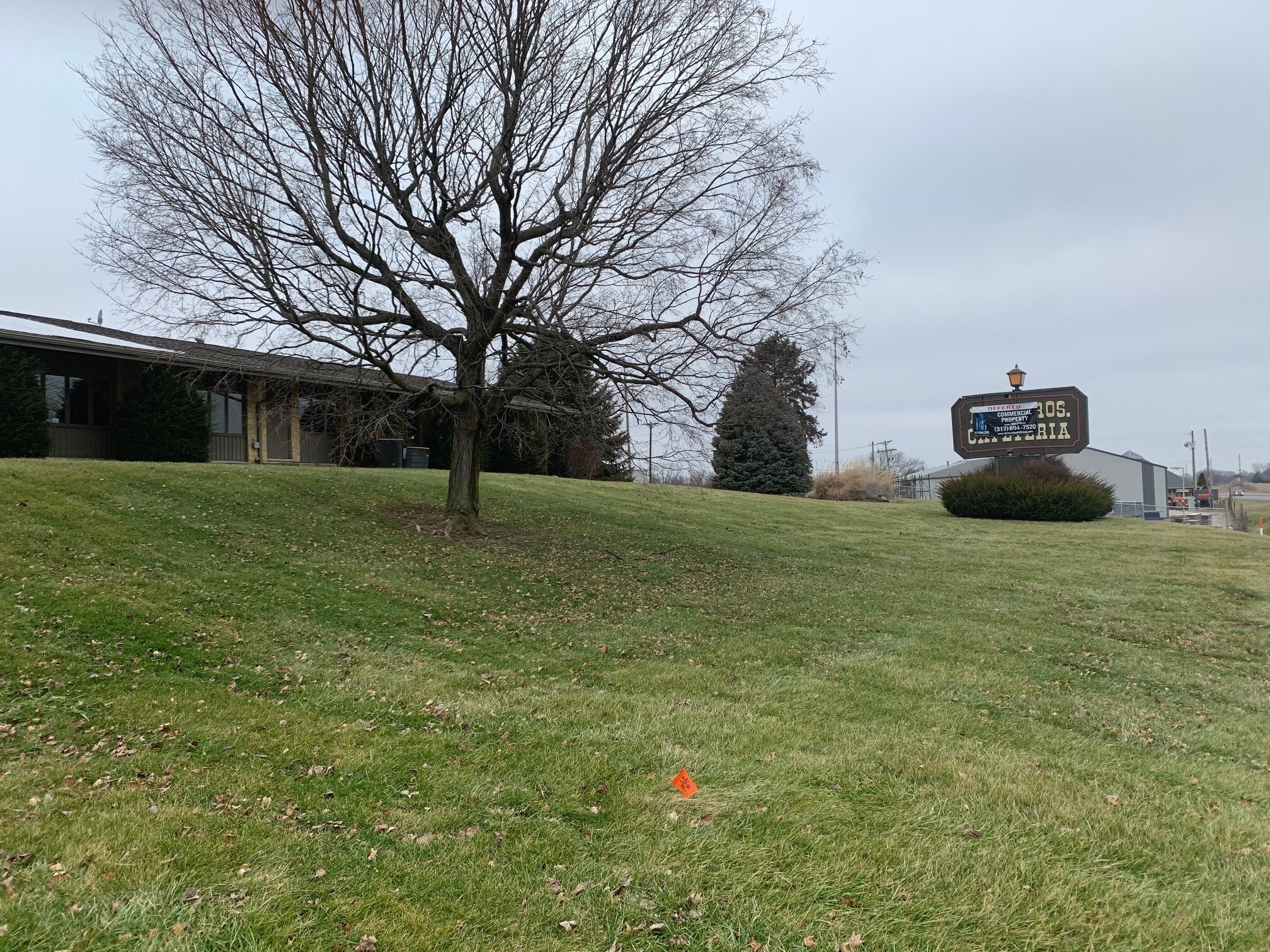 1280 S State Road 67, Mooresville, IN for sale Building Photo- Image 1 of 1