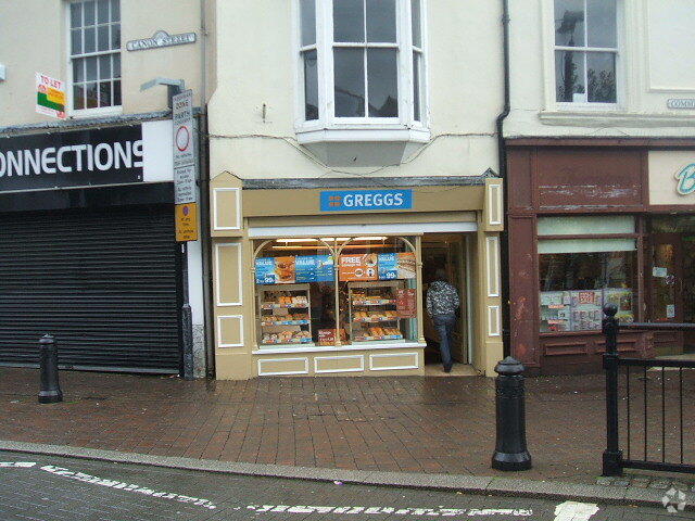 1 Commercial St, Aberdare for sale Primary Photo- Image 1 of 1