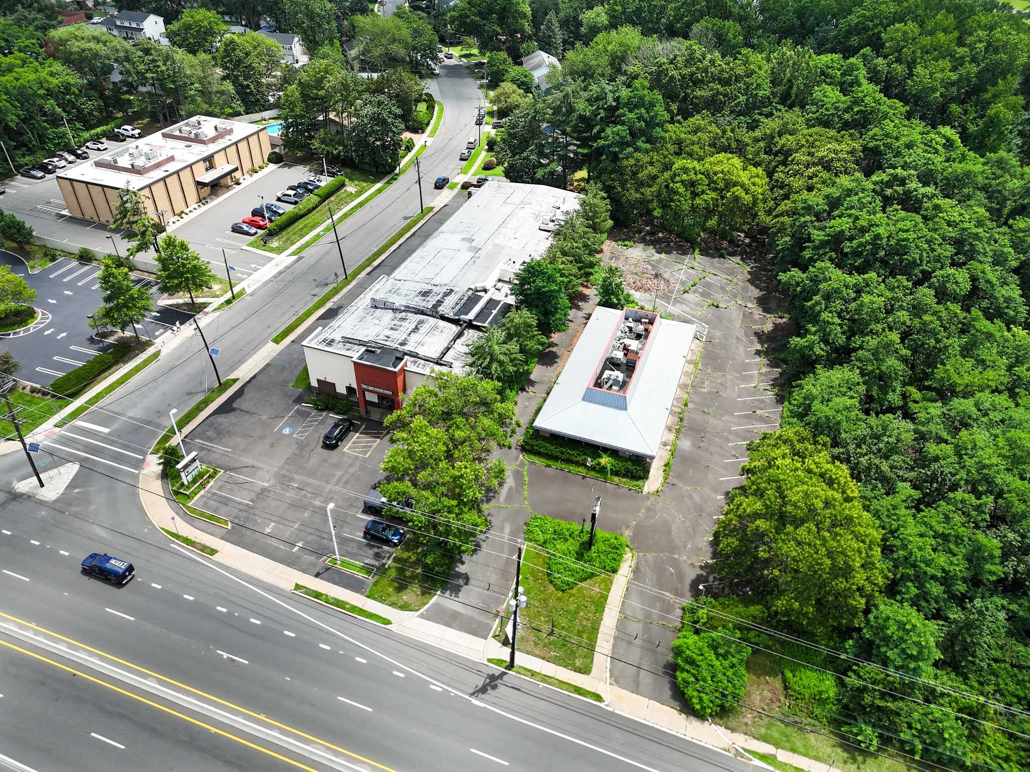 2470 & 2458 US-1, Lawrence Township portfolio of 2 properties for sale on LoopNet.com Building Photo- Image 1 of 32