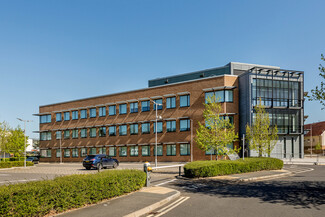 More details for Tanners Ln, Ilford - Office for Lease