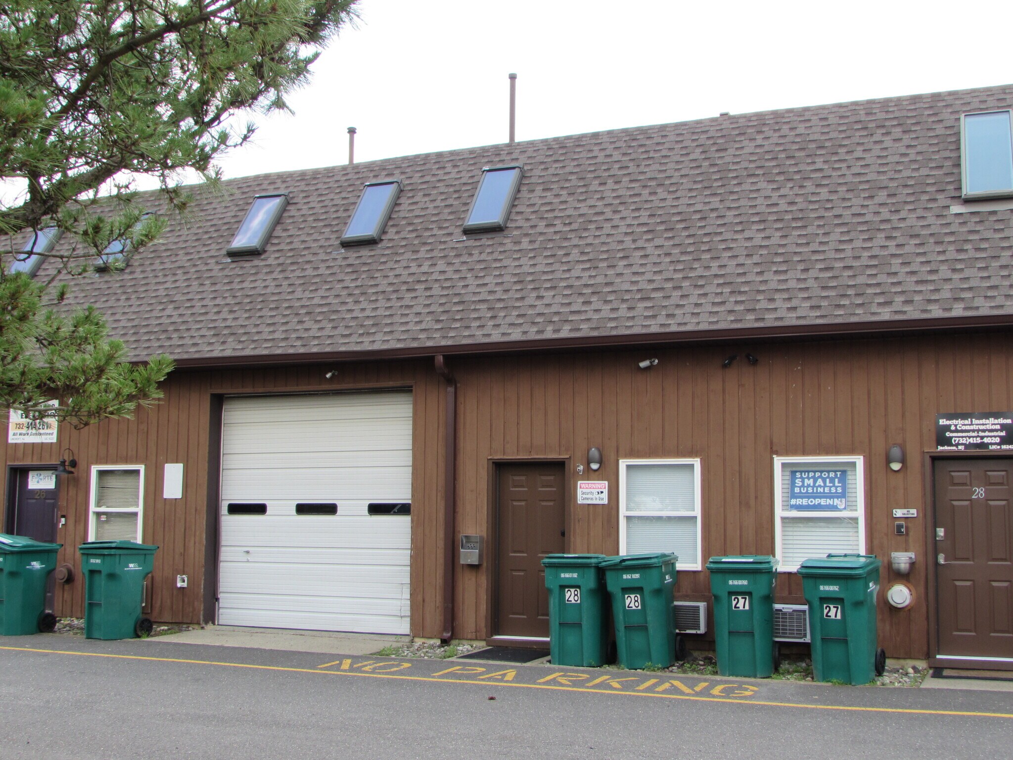 919 State Route 33, Freehold, NJ for sale Building Photo- Image 1 of 1