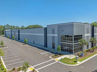 More details for 2700 Powers Ave, Jacksonville, FL - Industrial for Lease