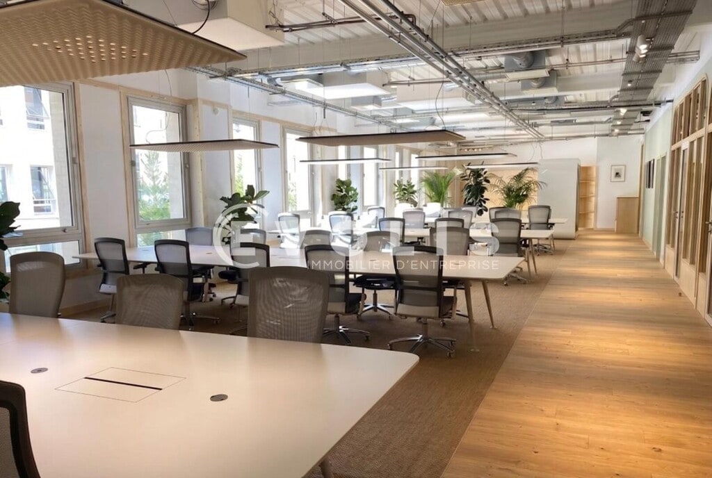 Coworking - Jusqu'à 50 postes - Photo 1
