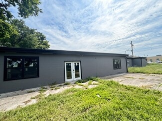 More details for 413 Wabasso Ave, Louisville, KY - Industrial for Lease