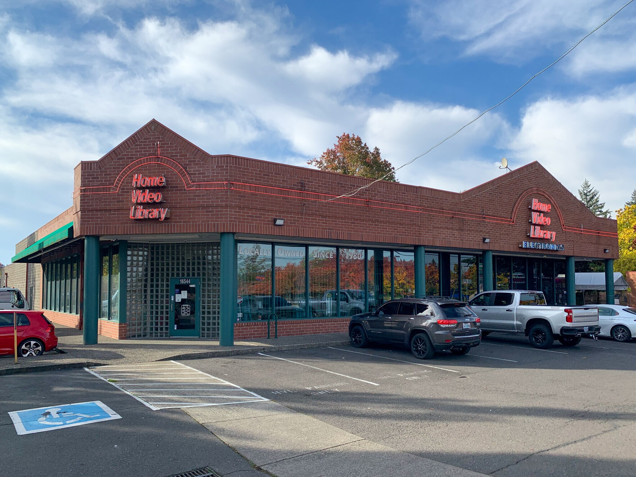 16544 SE Division St, Portland, OR for sale Building Photo- Image 1 of 1