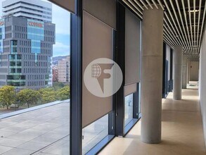 Plaça d'Europa, L'Hospitalet de Llobregat, Barcelona for lease Interior Photo- Image 2 of 14