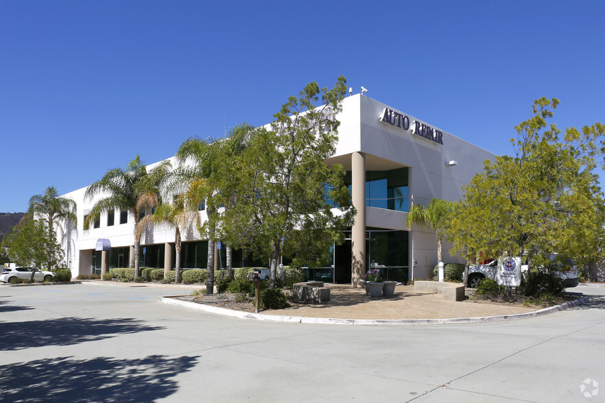 43191 Rancho Way, Temecula, CA for sale - Building Photo - Image 1 of 1