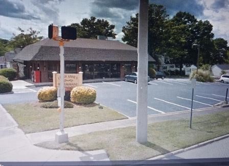 200-202 N Catawba St, Lancaster, SC for sale - Building Photo - Image 1 of 6