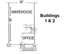 14997 SW Tualatin Sherwood Rd, Sherwood, OR for lease Floor Plan- Image 1 of 1