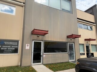 More details for 1933 Dolores Way, Carbondale, CO - Office for Sale