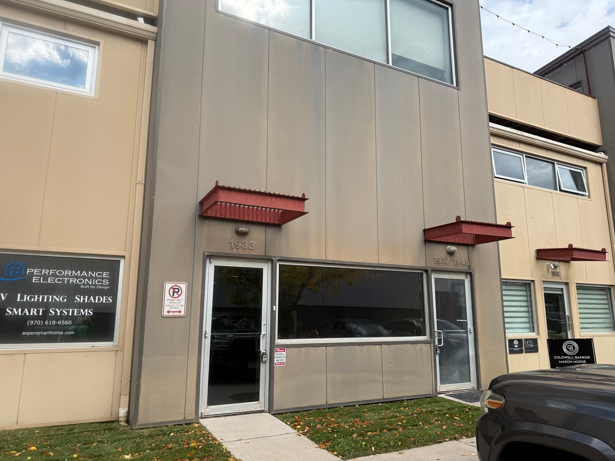 1933 Dolores Way, Carbondale, CO for sale Primary Photo- Image 1 of 21