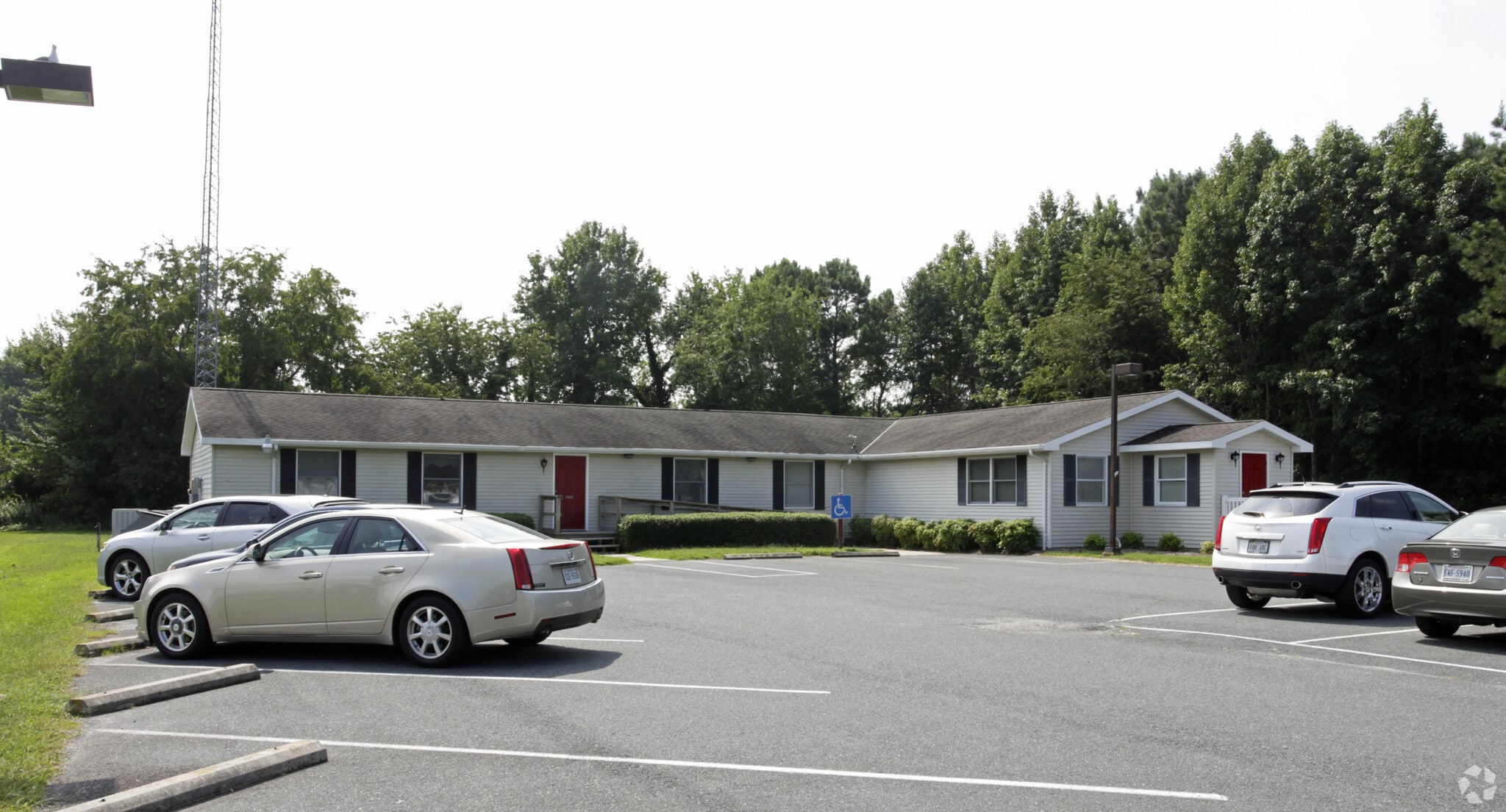 9434 Hospital Ave, Nassawadox, VA for sale Primary Photo- Image 1 of 4